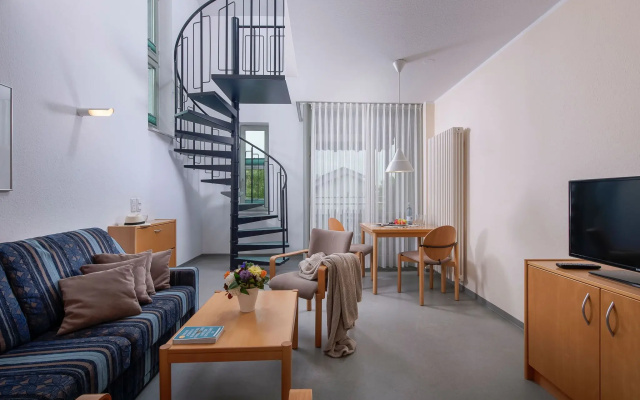 Apartments, Gohren
