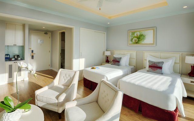 Vinpearl Beachfront Nha Trang