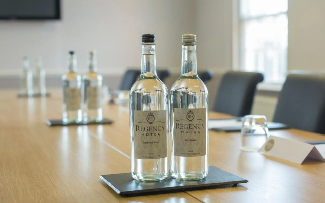 The Regency Hotel Solihull