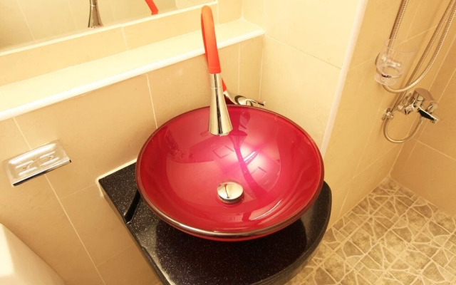Chuncheon Soyanggang Hotel