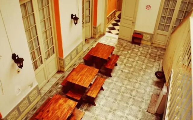 Dolce Vita Hostel