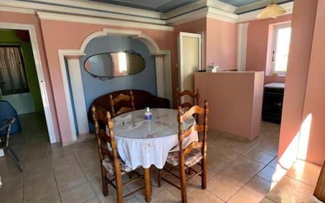 Sotiri's Art House