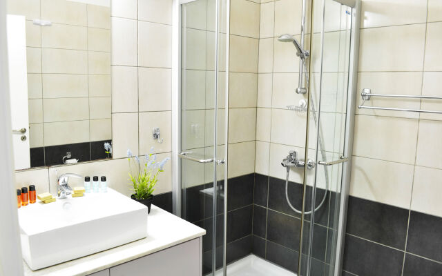 Napian Suites
