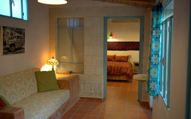 The Well Boutique Hotel