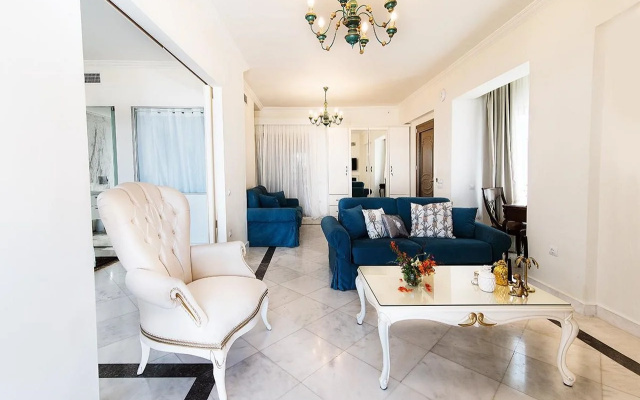 Viva Mare Hotel