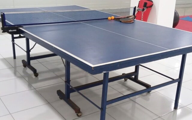 X-pressbedroom Riverview Cikarang