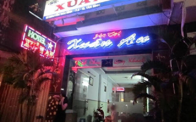 Xuan An Hotel