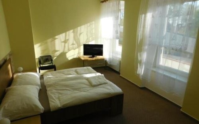 Hotel Heller