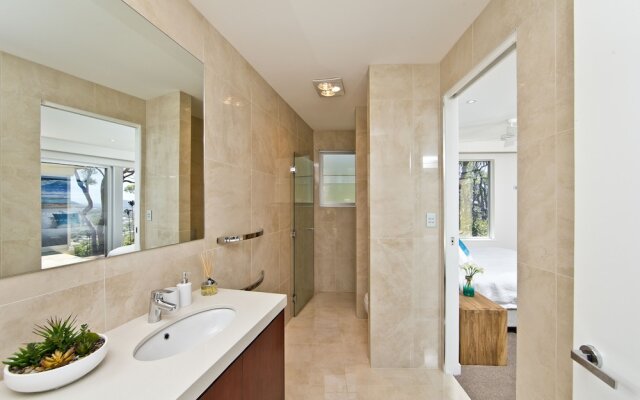 The Dream House - A Resort Home