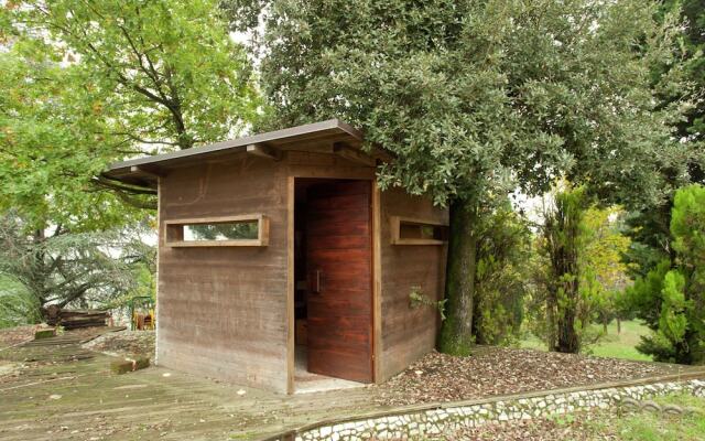 Exquisite Villa with Sauna in Cesena