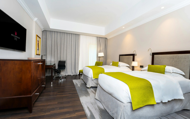 Millennium Hotel Doha