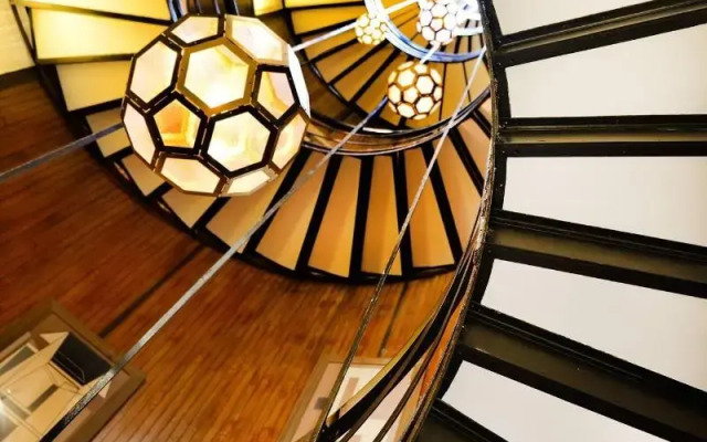 Cotton House Hotel, Autograph Collection