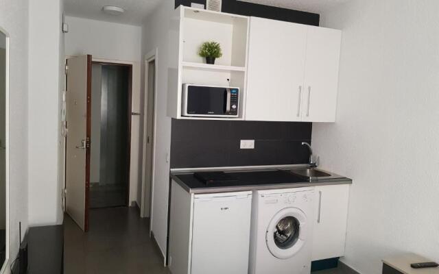 Apartamento Málaga Port *****