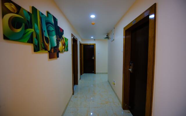 Sheraton Suites