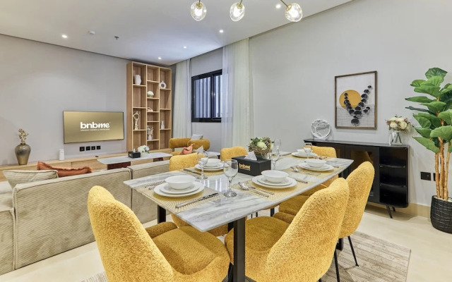 bnbmehomes- Stay nr Granada Mall-32B4