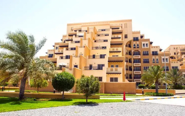 Rak Stay - Fayrouz