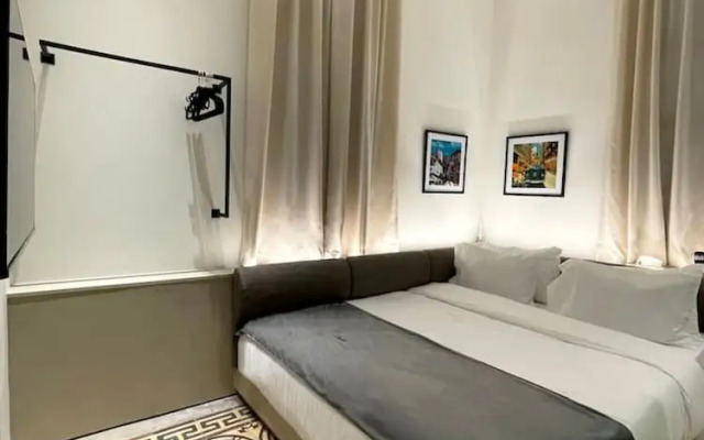 Bhub 5 Boutique Rooms in Gemmayze