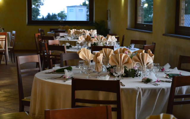 Agriturismo Monte dell'Olmo