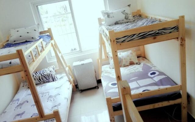 Big Dream International Youth Hostel