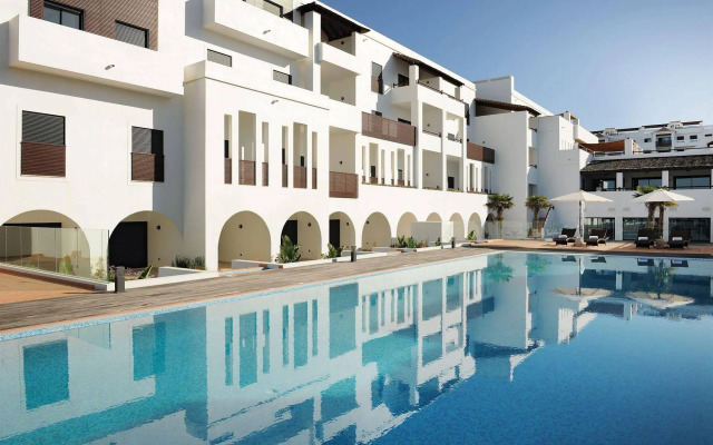 Belmar Spa & Beach Resort