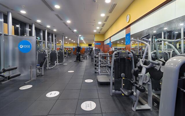 Holiday Inn Kuwait by IHG