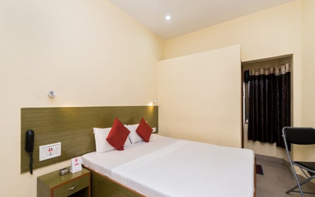 OYO 8863 Hotel Sigma