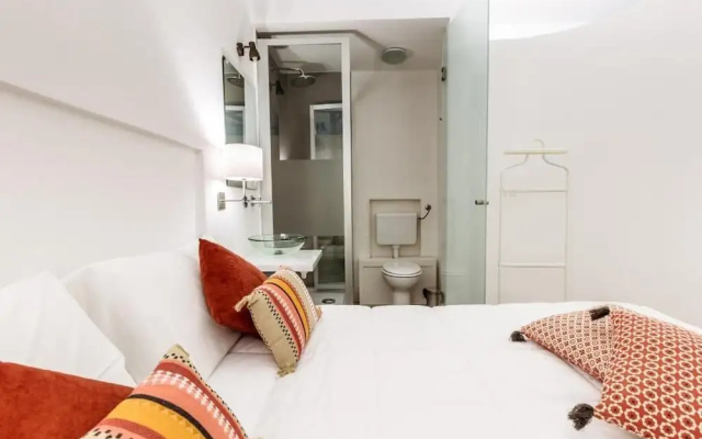 Loft Piazza Marina