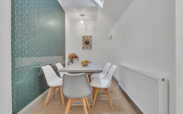 Seaside Sanctuary House By My Getaways