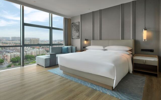 Courtyard By Marriott Foshan Gaoming