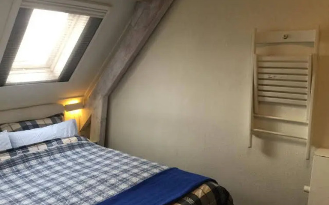 Theetuin Stadsland B&B