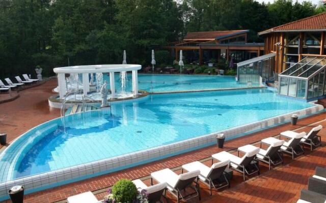 Waldhotel Humboldt FeWo1