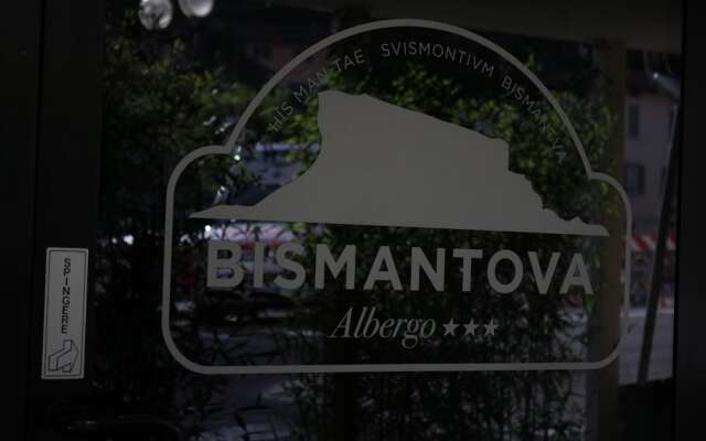 Albergo Ristorante Bismantova