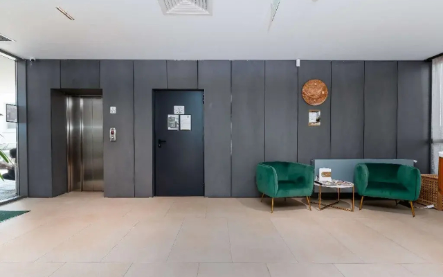 AMARIS Apartamente cm