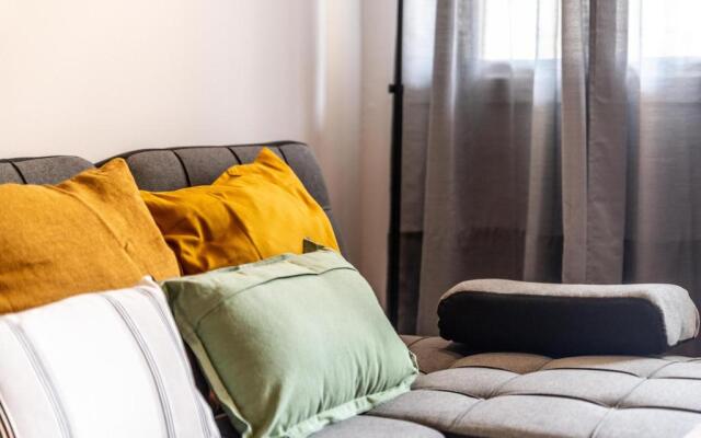 LXR Fuengirola Sun & Beach 2Hab.