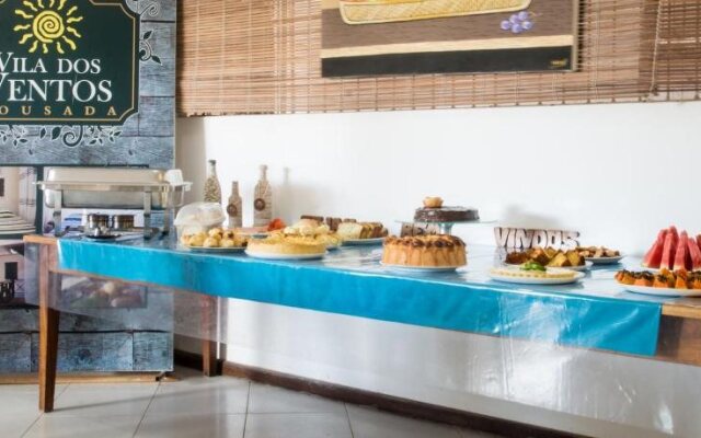Pousada Vila dos Ventos