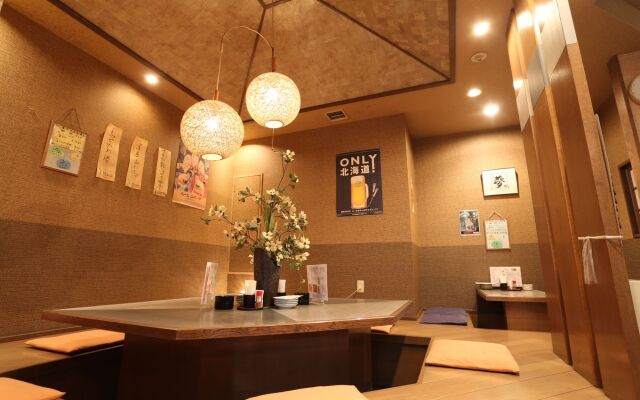 Premier Hotel Cabin Asahikawa