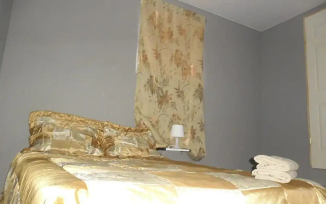 New Century Hostel
