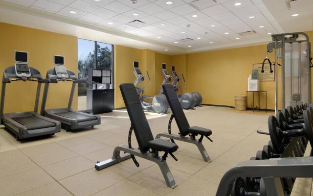 Hilton Houston North