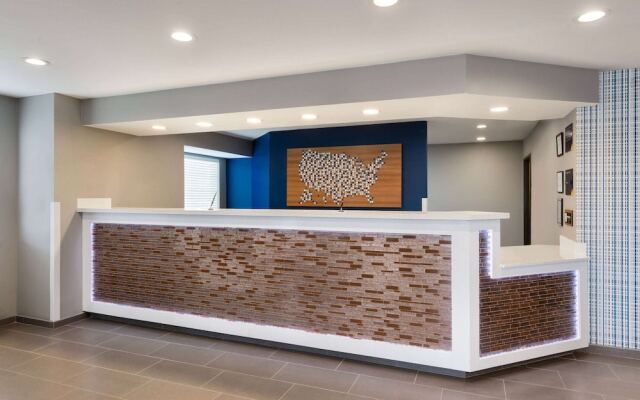 Microtel Inn And Suites Independence