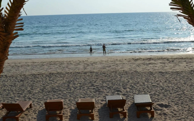 Pakgasri Guest House