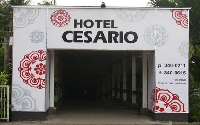 Hotel Cesario