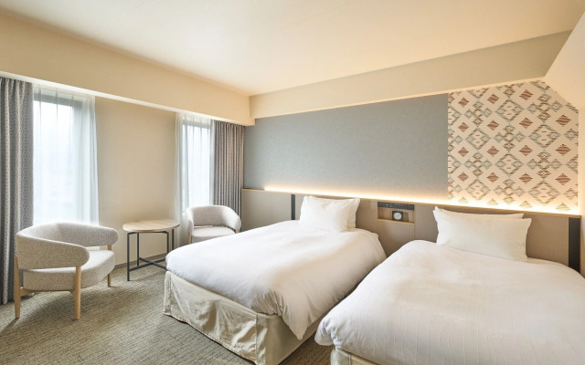 Richmond Hotel Aomori