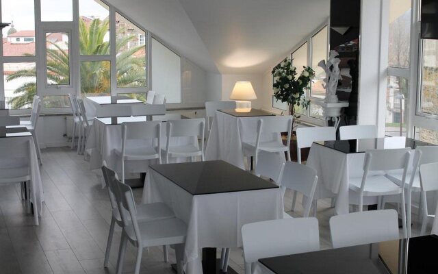 Loop INN Hotel Santiago de Compostela