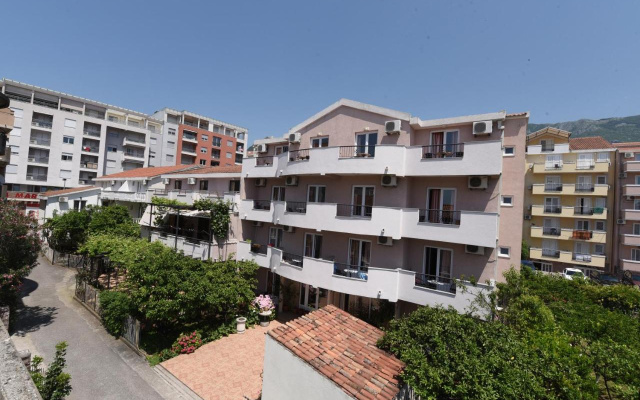 Guest House Zec