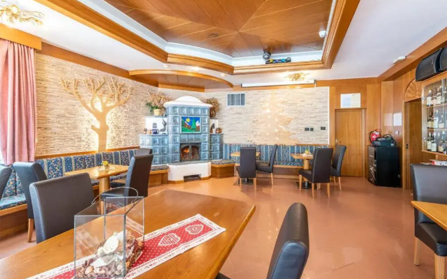 Alpino Family Wellness Hotel