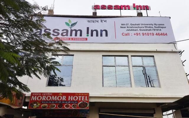 OYO 85693 Assam Inn
