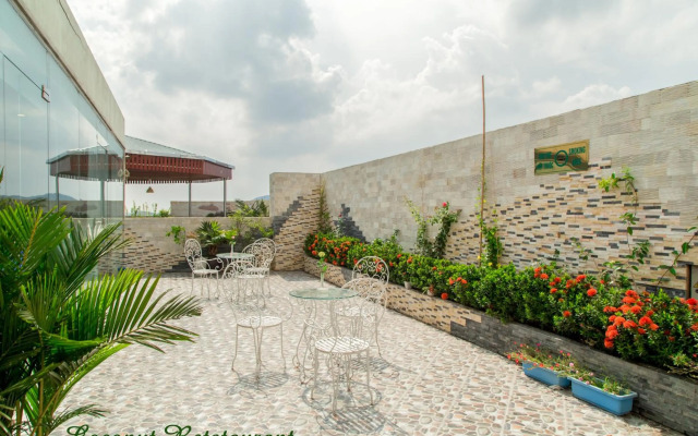 Palm Hotel Thanh Hoa
