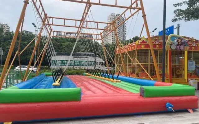 Star Sea Hotel Apartment (Shunde Daliang Yueran Plaza)