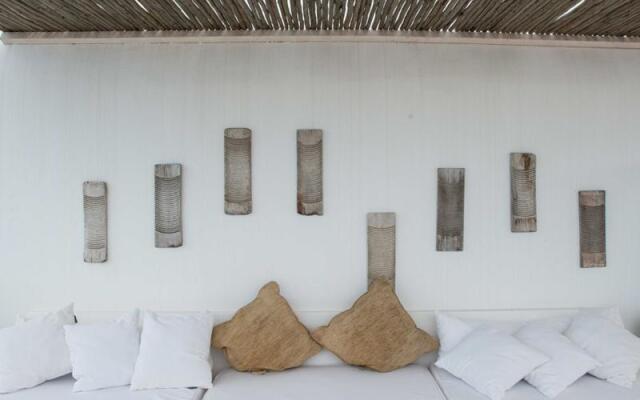 Santorini Mozambique