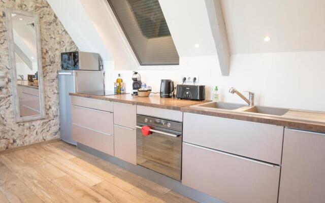 Loft Cosy Et Lumineux, Centre Bourg Par Groom*